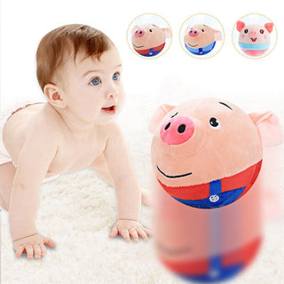 Sank Talking Pig Baby Toy