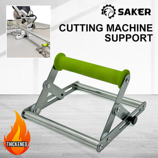 SAKER® Cutting Machine Support