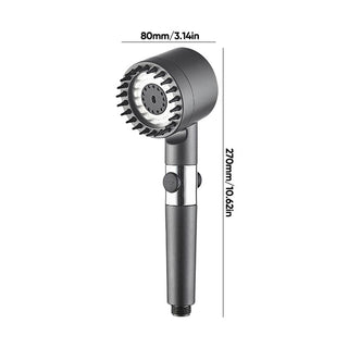 SAKER® Multifunctional Wrench with Level