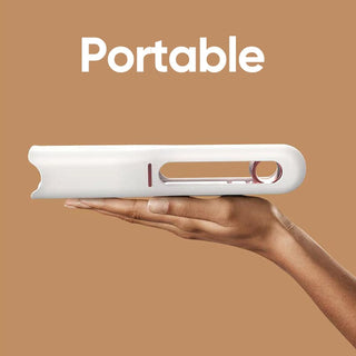 Saker Portable Self-Squeeze Mini Mop