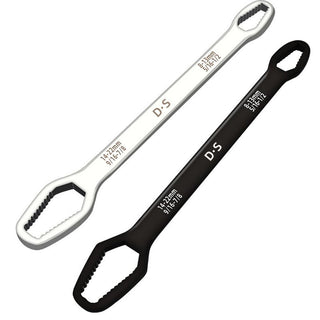 Saker Universal Double Ended Wrench