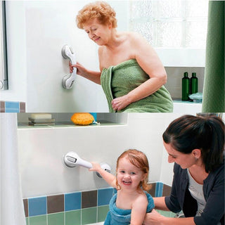 SAKER® Bathroom Auxiliary Handle