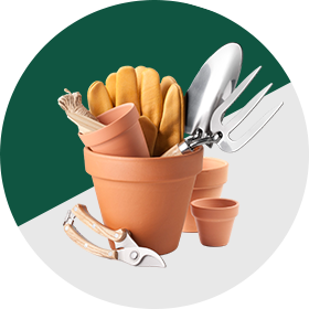 Garden Hand Tools