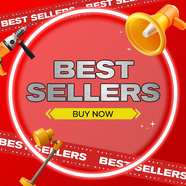Best Sellers