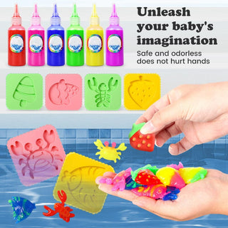 Sank Magic Water ELF Toy Kit