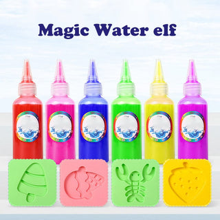 Sank Magic Water ELF Toy Kit