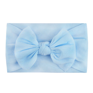 Sakerplus® Soft Bow Headbands For Girls