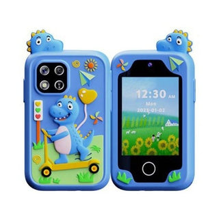Sakerplus® Kids Smart Learning Phone