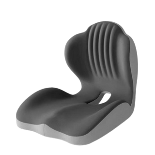 Sakerplus® Ergonomic Memory Foam Seat Cushion