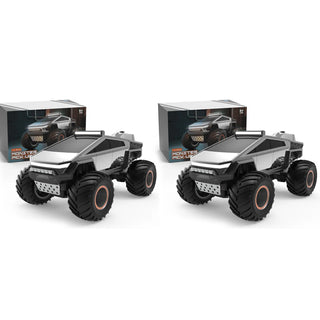 Sakerplus® Remote Control Monster Truck Toy