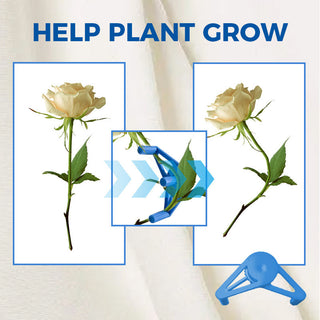SAKER® Adjustable Plant Clips 20 Pack