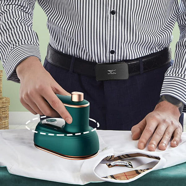 Saker Rotary Garment Iron