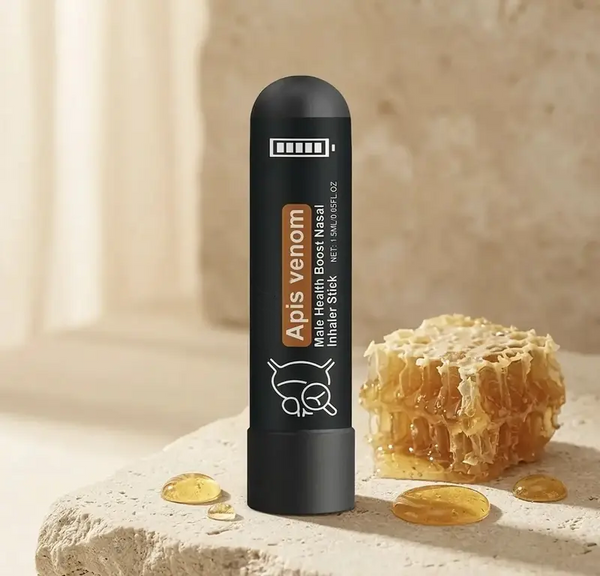 Sakerplus® Pocket Nasal Air Freshener On The Go