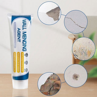 Sakerplus® Efficient Drywall Repair Kit with Scraper