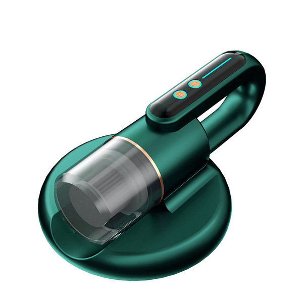 Sakerplus® Cordless Handheld UV Mattress Vacuum Cleaner