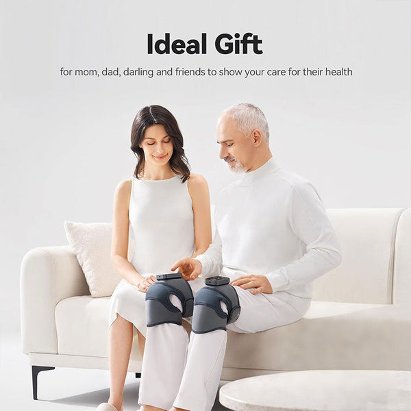 Sakerplus Smart Knee Massager