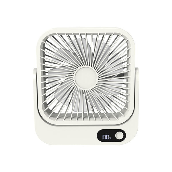 Sakerplus® Cruise Approved Magnetic Travel Fan