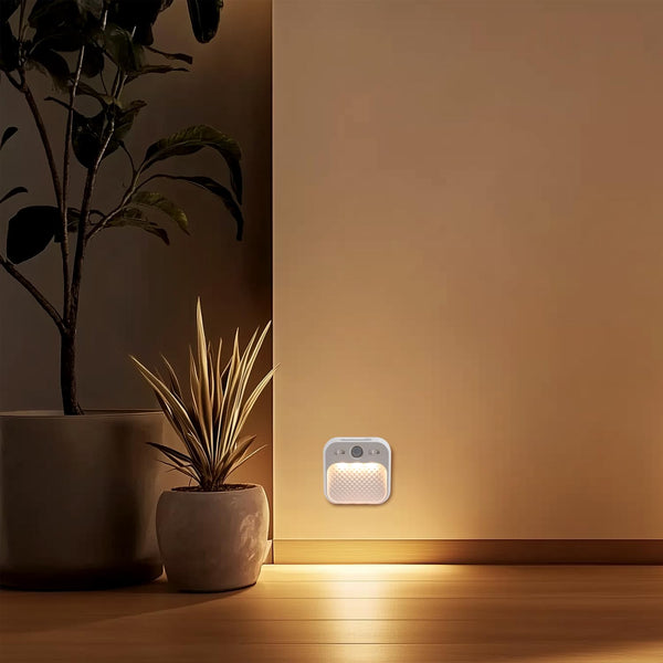 Sakerplus® Indoor Motion Sensor Stair Light