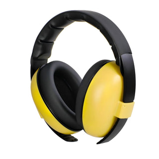Sakerplus® Infant Noise Cancelling Ear Muffs