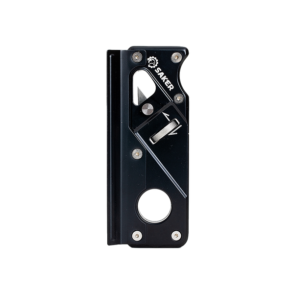 Saker® Chamfer Plane