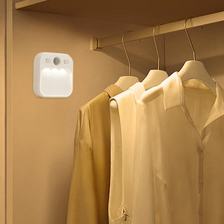 Sakerplus® Indoor Motion Sensor Stair Light