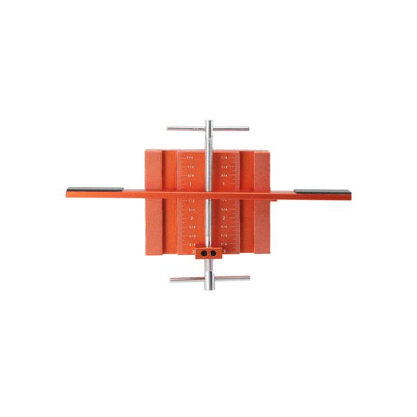 SAKER® Cabinet Door Mounting Jig