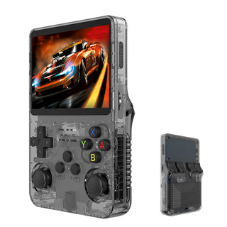 Sakerplus® Retro Handheld Game Console Portable