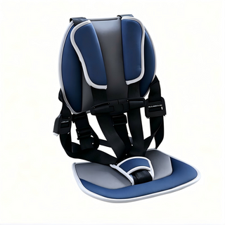 Sakerplus® Universal Golf Cart Child Safety Seat