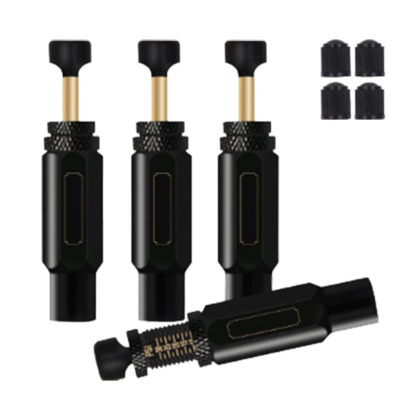 Sakerplus® Automatic Tire Deflator