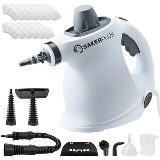 Sakerplus® Steam Disinfection Cleaner