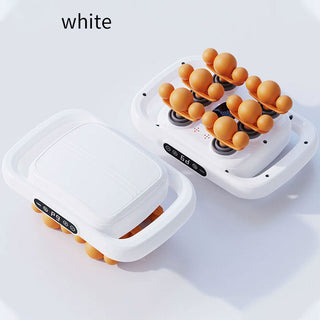 Sakerplus®  Deep Tissue Electric Massage Gun