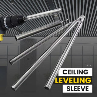 SAKER® Ceiling Leveling Sleeve Rod