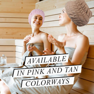 Sakerplus® Soft Stretchy Headbands For Women