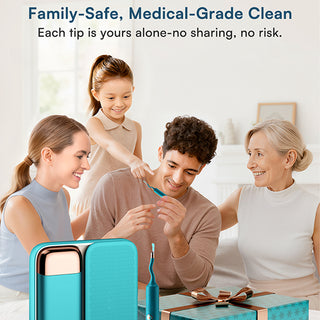 Sakerplus® Ear Wax Removal Tool Camera