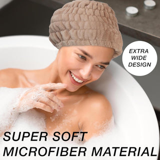 Sakerplus® Soft Stretchy Headbands For Women