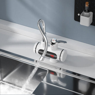 Sakerplus® Instant Electric Hot Water Faucet