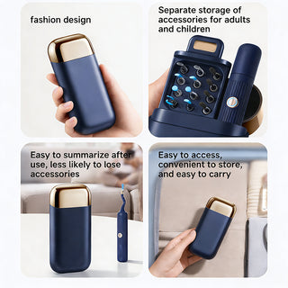 Sakerplus® Ear Wax Removal Tool Camera