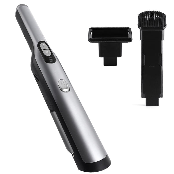 Sakerplus® Lightweight Powerful Handheld Vacuum