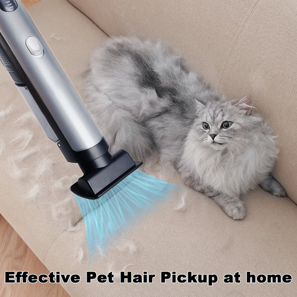 Sakerplus® Lightweight Powerful Handheld Vacuum