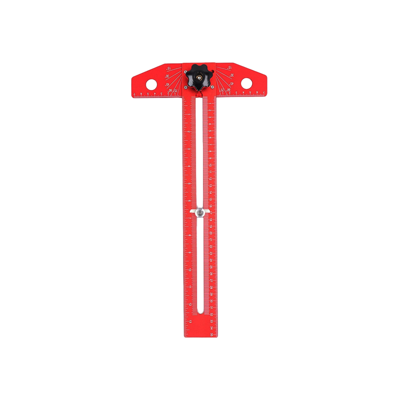 BUYISI Stainless Steel Ruler Limit Block Measuring Rulers Tools Positioner Scriber Line 20mm BUYISI Stainless Steel Ruler Limit Block Measuring Rulers Tools Positioner Scriber Line 20mm