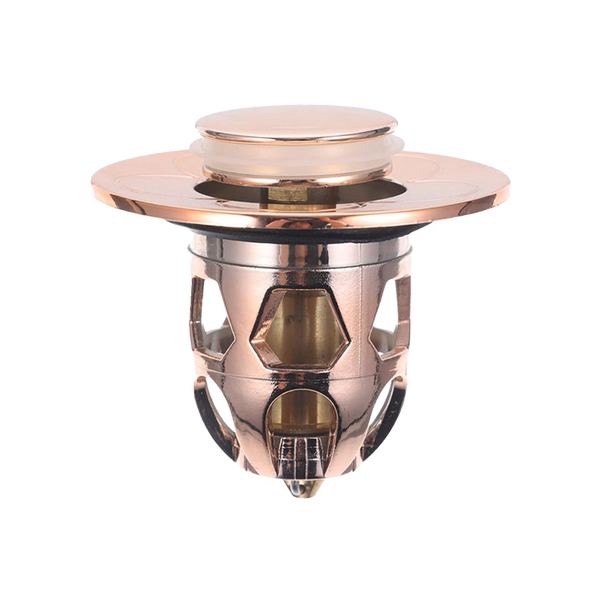 Saker® Universal Sink Drain Stoppers
