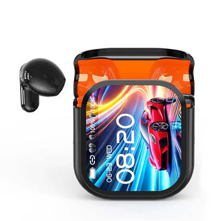 Sakerplus Wireless Translation Earbuds with ANC