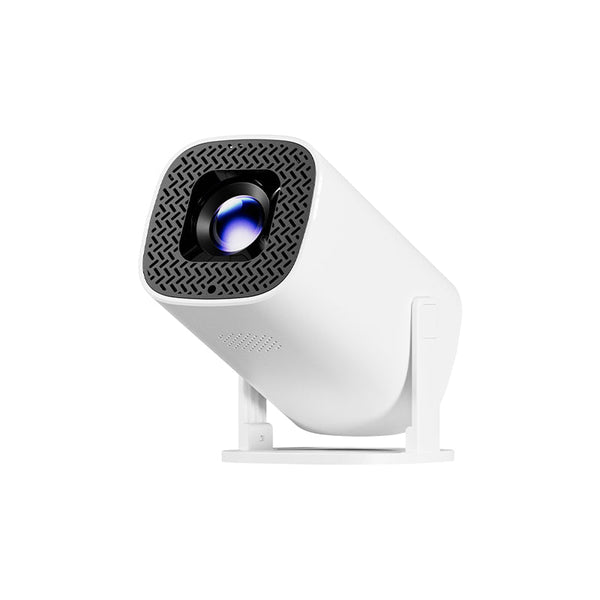Sakerplus® Smart Rotatable Portable Mini Projector