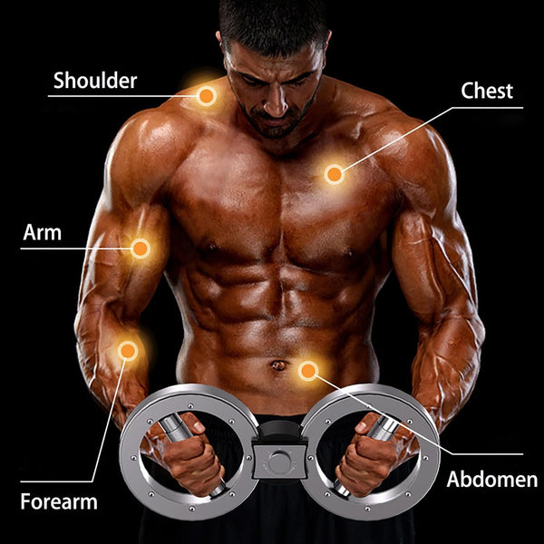 Sakerplus Boxing Forearm Trainer