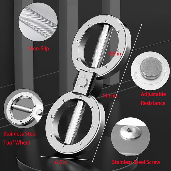Sakerplus Boxing Forearm Trainer