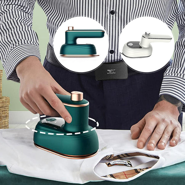 Saker Rotary Garment Iron