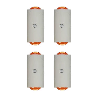 Sakerplus® Magnetic Rechargeable Color-Changing Sconce