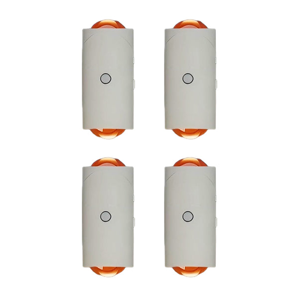 Sakerplus® Magnetic Rechargeable Color-Changing Sconce