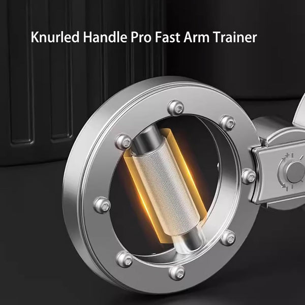 Sakerplus Boxing Forearm Trainer