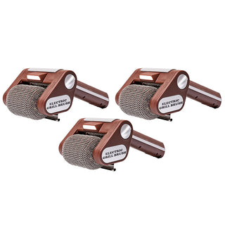 Sakerplus® Electric Grill Cleaner Bristle Free